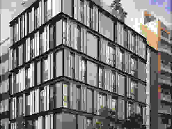 Mega Ciudades Arquitectura & Urbanismo Chalet
