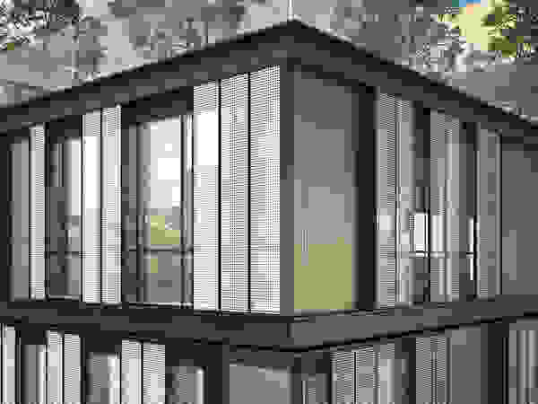 Mega Ciudades Arquitectura & Urbanismo Spa moderna