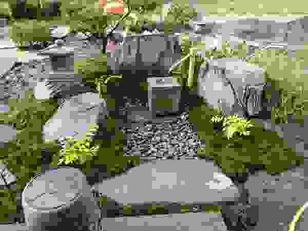 japan-garten-kultur Zen garden