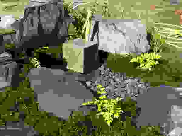 japan-garten-kultur Zen garden