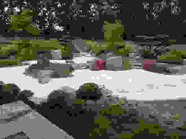 japan-garten-kultur Zen garden