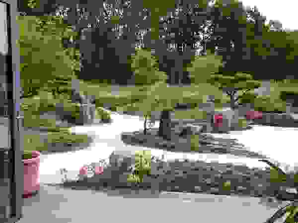 japan-garten-kultur Zen garden