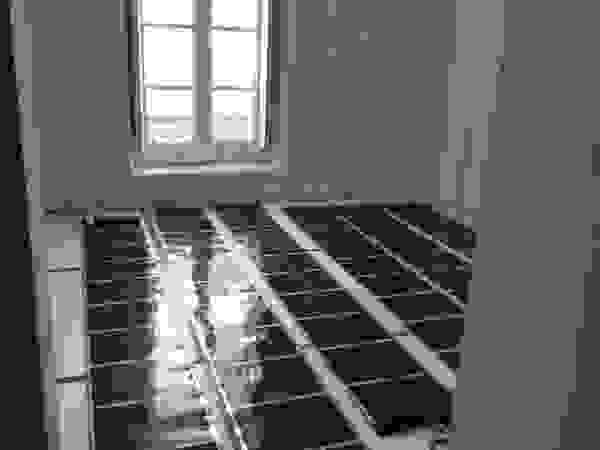 Grupo Cecather Modern Bedroom