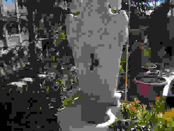 Hürtaş Mermer Garden Accessories & decoration
