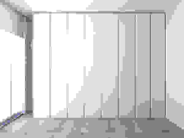 DUOLAB Progettazione e sviluppo Modern Dressing Room White