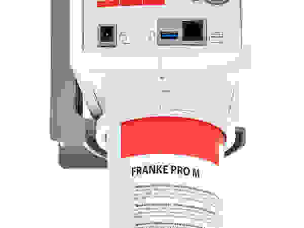 Franke GmbH Кухня