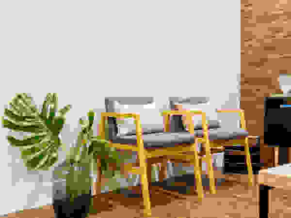 Estúdio Ventana Modern clinics