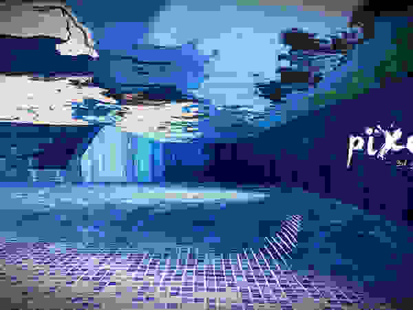 PIXANI STUDIOS