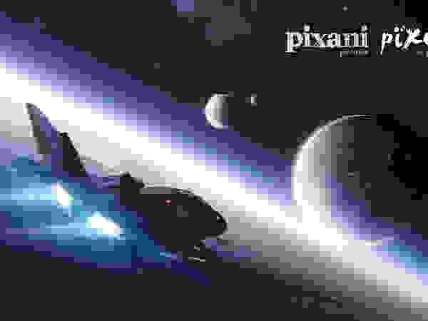 PIXANI STUDIOS