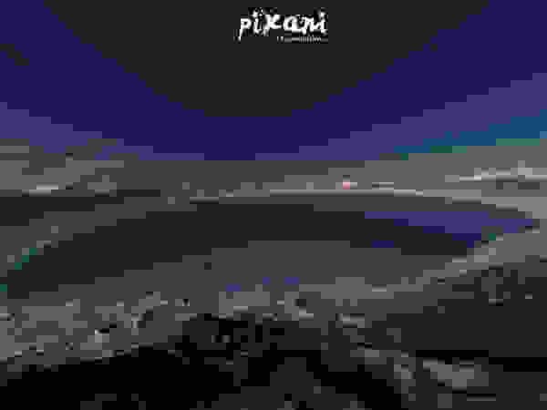 PIXANI STUDIOS
