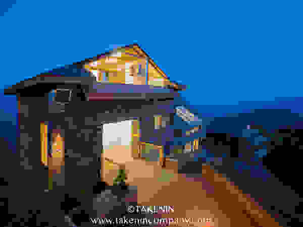 TakenIn Будинки