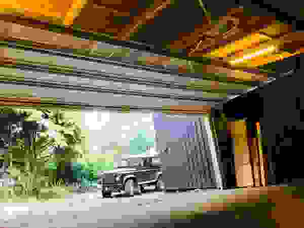 Portones Patagonia Garage Doors