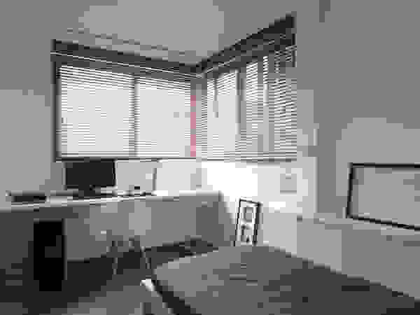 形構設計 Morpho-Design Quartos modernos