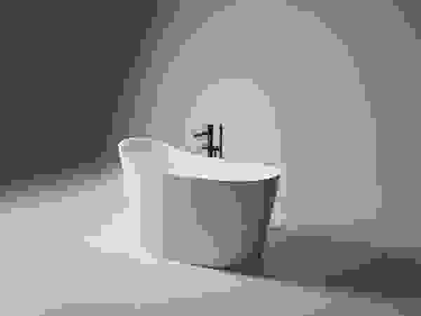 antoniolupi BathroomBathtubs & showers White