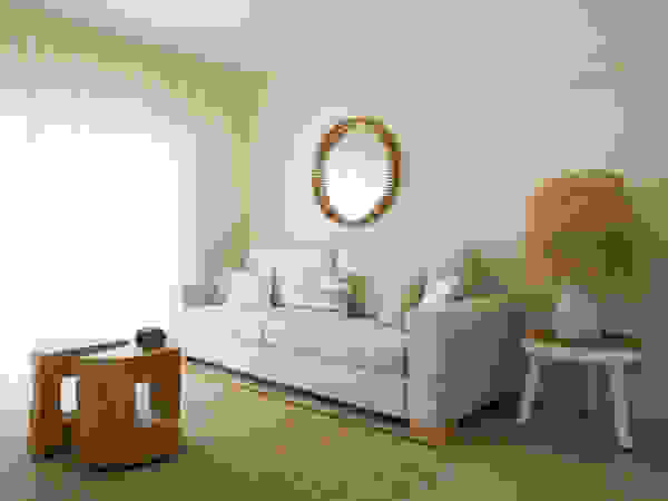 MUDA Home Design Вітальня