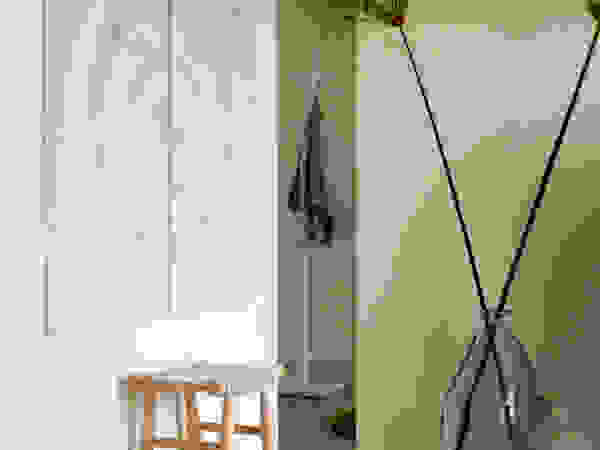 MUDA Home Design Вітальня