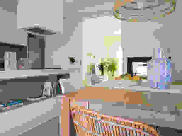 MUDA Home Design Кухня
