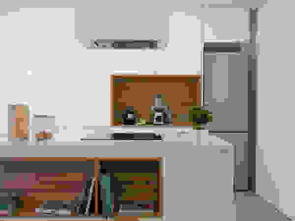 MUDA Home Design Кухня