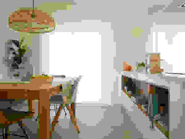 MUDA Home Design Кухня