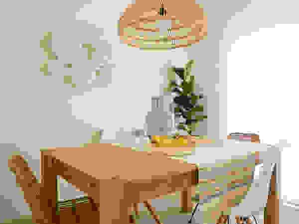 MUDA Home Design Кухня