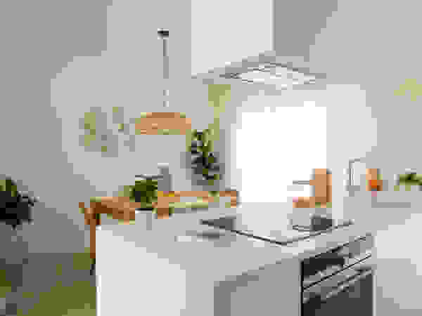 MUDA Home Design Кухня