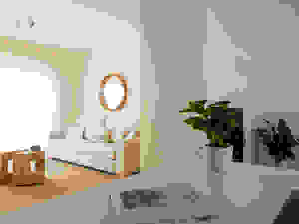 MUDA Home Design Кухня