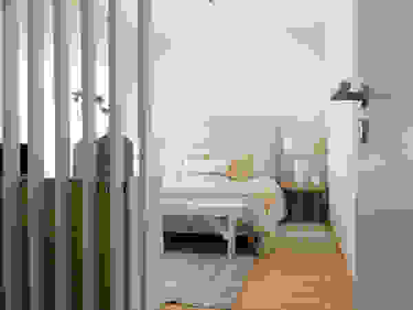 MUDA Home Design Спальня