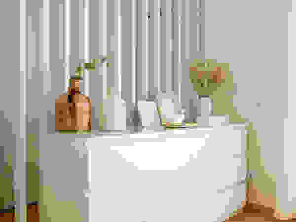 MUDA Home Design Спальня