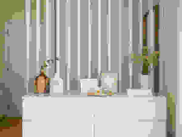 MUDA Home Design Спальня