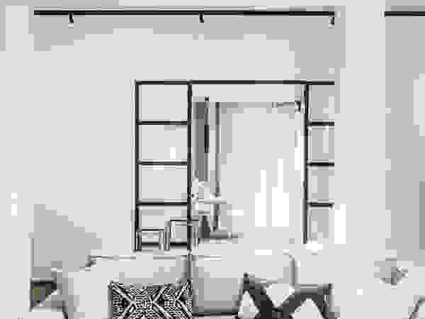 Lucia Bentivogli Architetto Modern Living Room