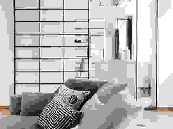 Lucia Bentivogli Architetto Living room