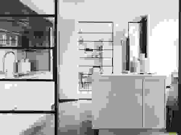Lucia Bentivogli Architetto Modern style kitchen