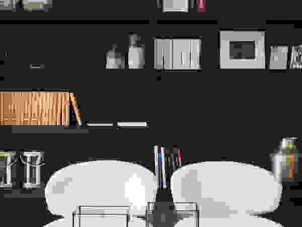 Lucia Bentivogli Architetto Living room
