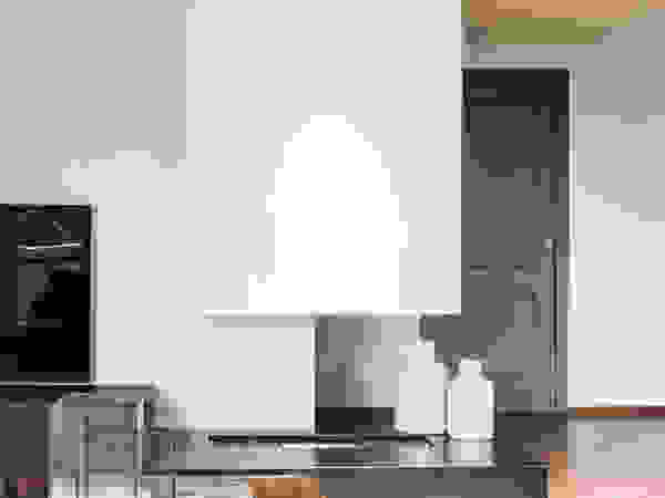 Lucia Bentivogli Architetto Living room