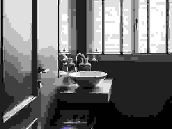 Lucia Bentivogli Architetto Modern style bathrooms