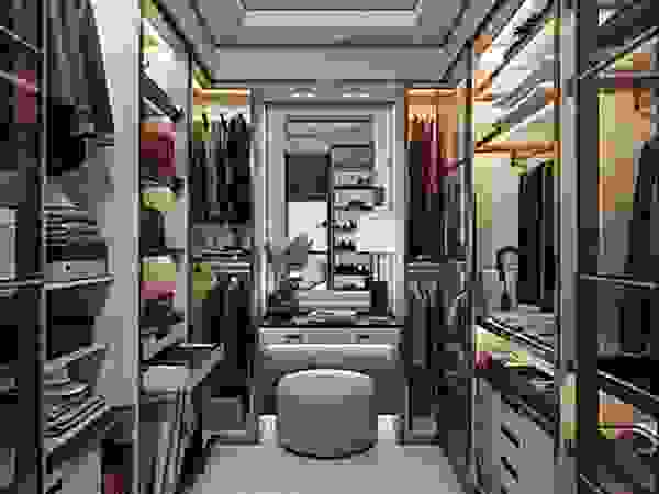 MAX INTERIOR PEKANBARU
