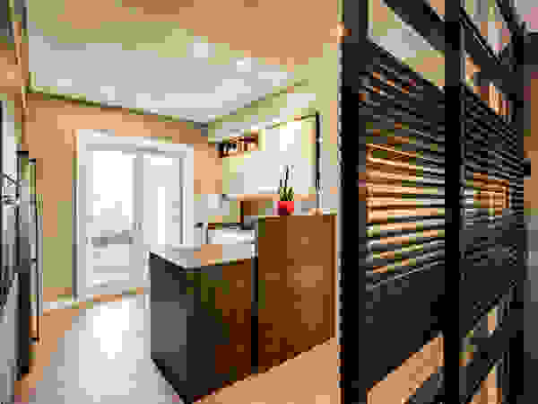 MOB ARCHITECTS Kitchen