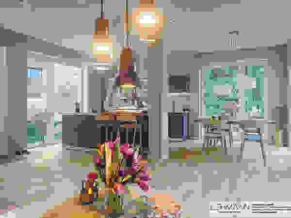 Sehw Architektur Kitchen