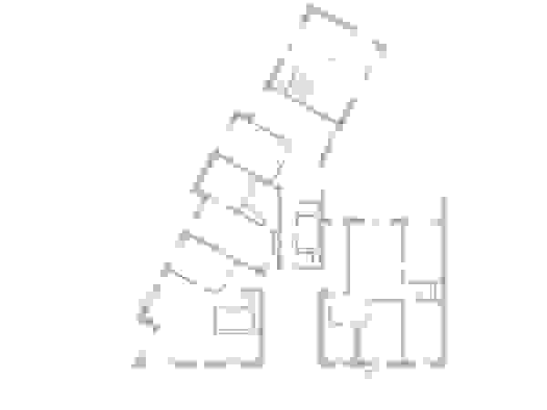 Sehw Architektur