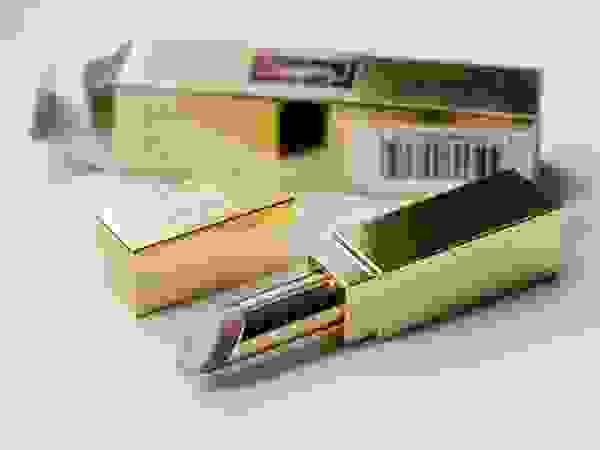 Printing and Packaging Tips Industriële kleedkamers