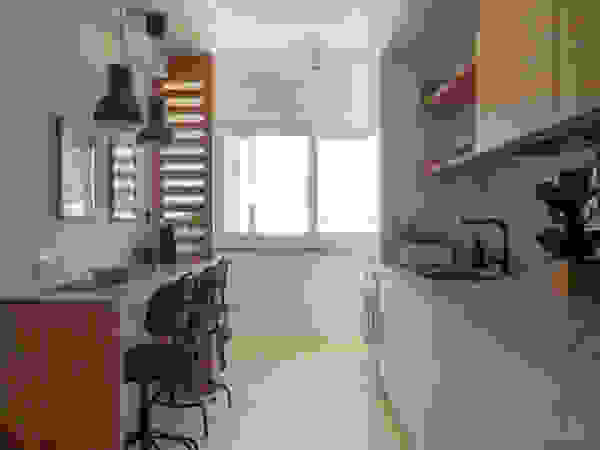 MUDA Home Design Кухня
