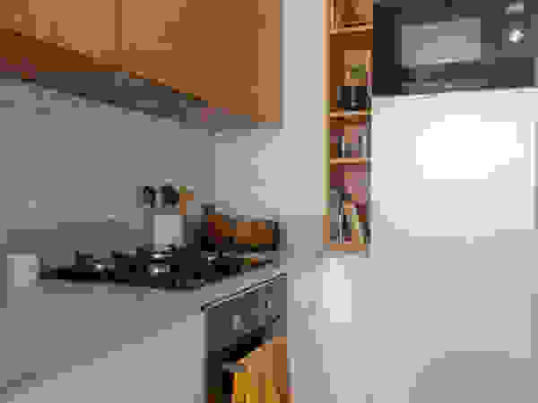 MUDA Home Design Кухня