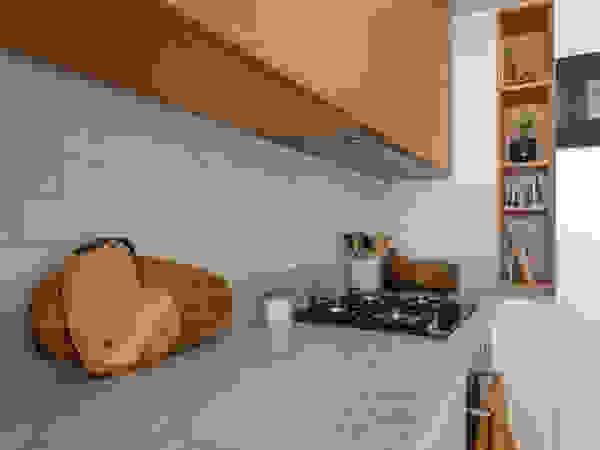MUDA Home Design Кухня