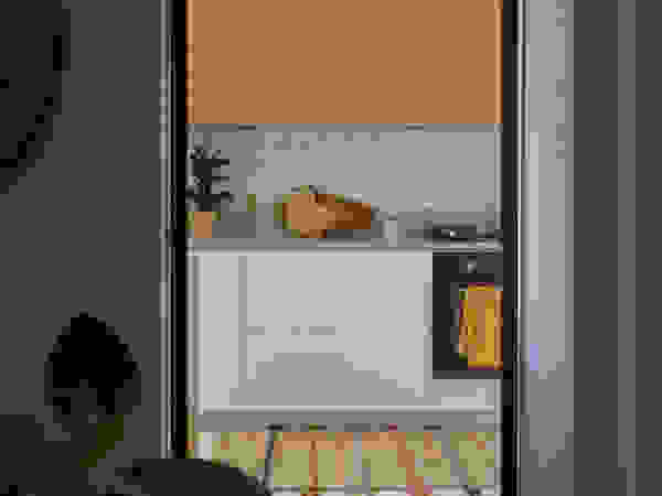 MUDA Home Design Кухня