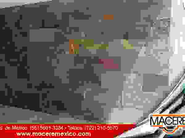MACERE México Walls & flooringWall & floor coverings Stone Multicolored