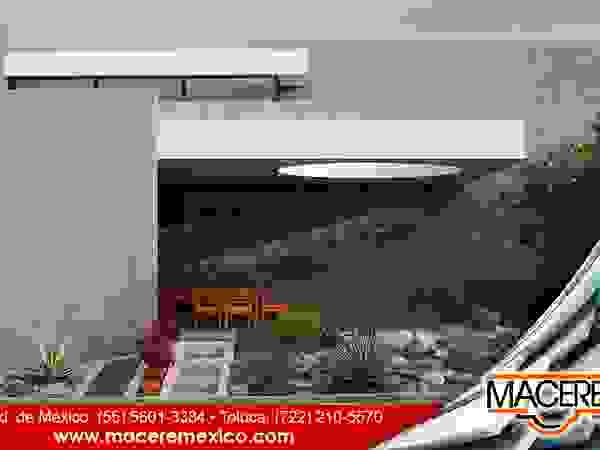 MACERE México Walls & flooringWall & floor coverings Stone Grey