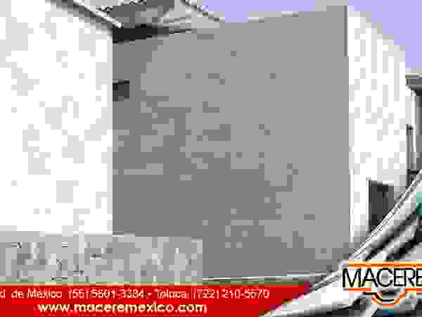 MACERE México Walls & flooringWall & floor coverings Stone Grey