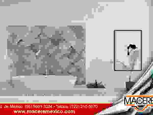MACERE México Walls & flooringWall & floor coverings Stone Multicolored