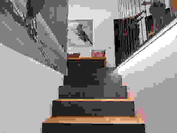 BEARprogetti Stairs