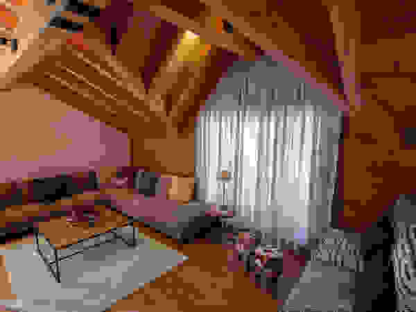 BEARprogetti Modern living room